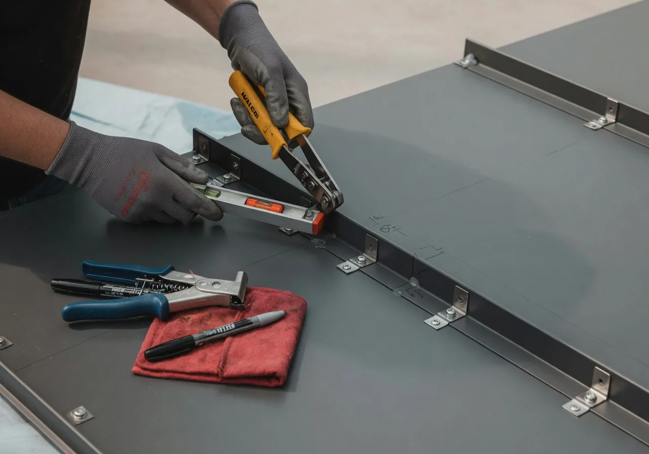 Why choose Metal Roofing Installation in Riverside, AL